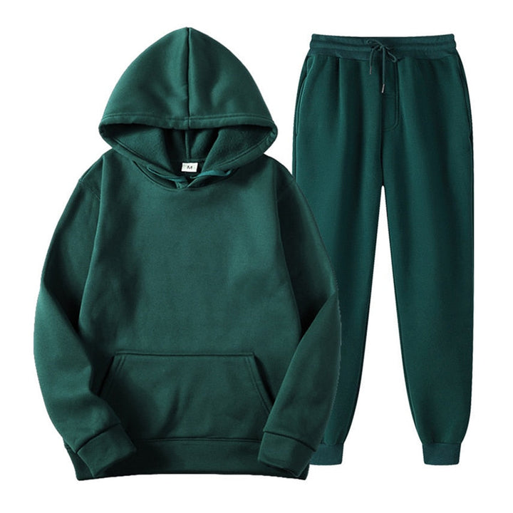 ChristaSet I Joggingpak voor dames