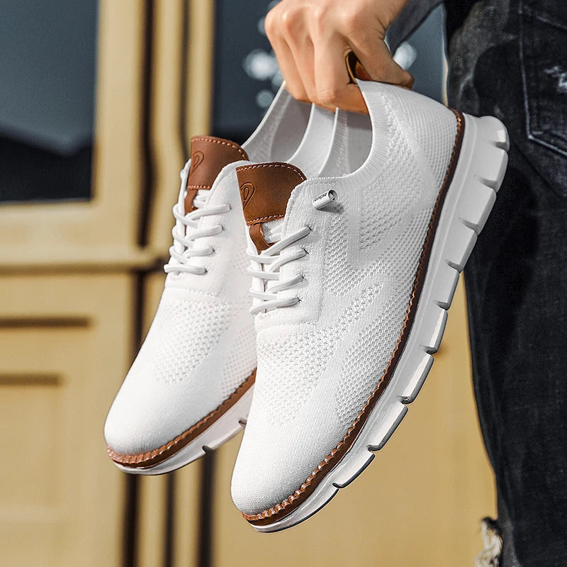 Sneakers voor mannen - diverse kleuren beschikbaar