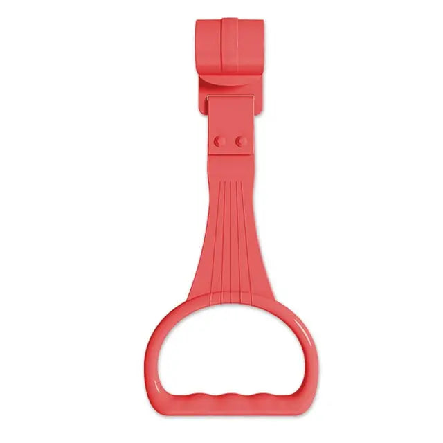 Trekring voor baby's die leren staan – 1+1 gratis actie