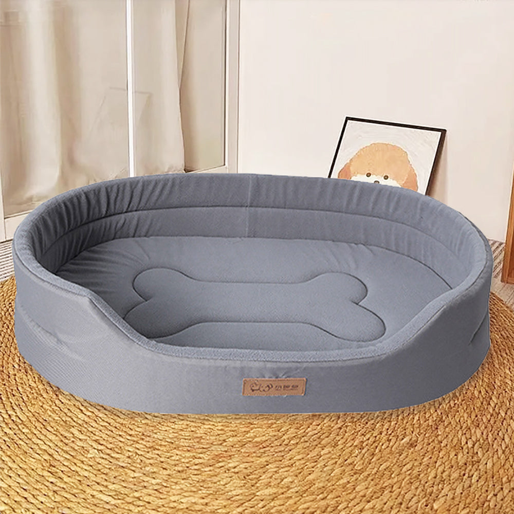 Waterdicht en Comfortabel Hondenbed