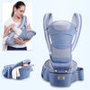 Ergonomische Heupdrager voor Baby's – Comfortabele Heupdrager voor Ouders en Kinderen