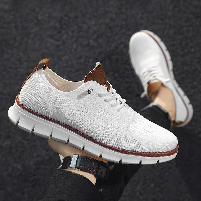 Sneakers voor mannen - diverse kleuren beschikbaar
