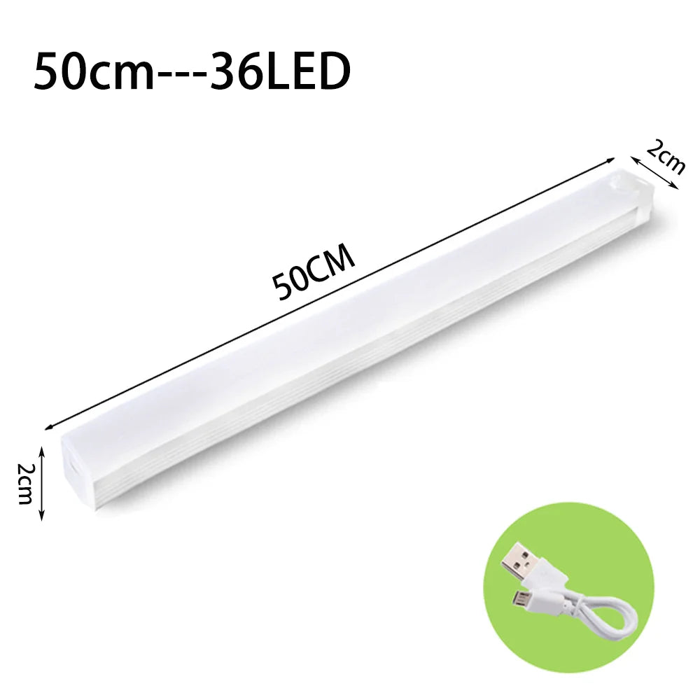 Draadloze ledlamp met bewegingssensor - SmartGlow