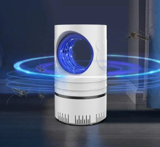 Muggenlamp - Insectenzapper - Elektrische insectenvanger