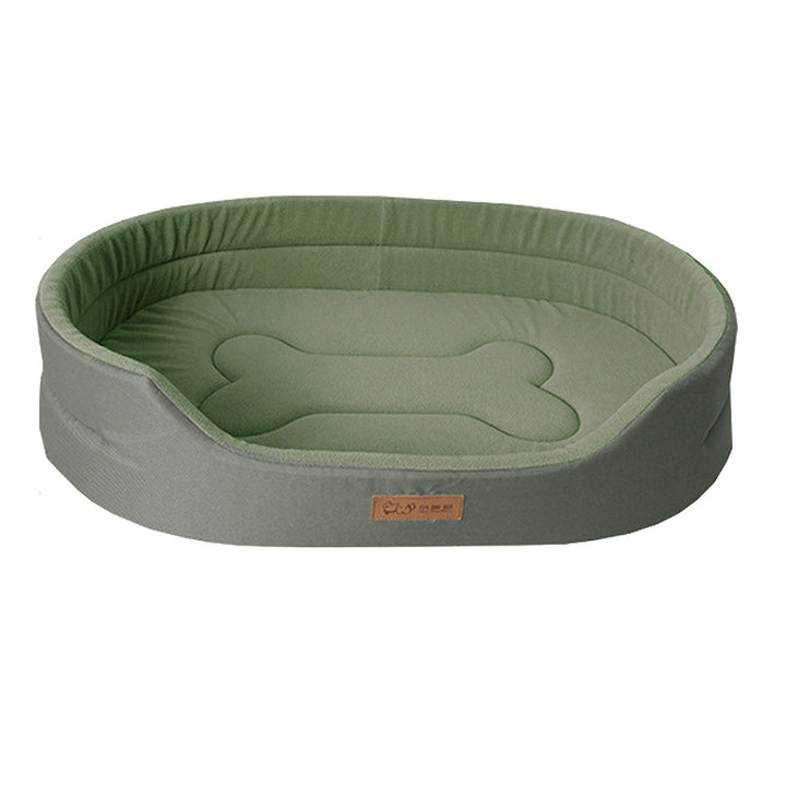 Waterdicht en Comfortabel Hondenbed
