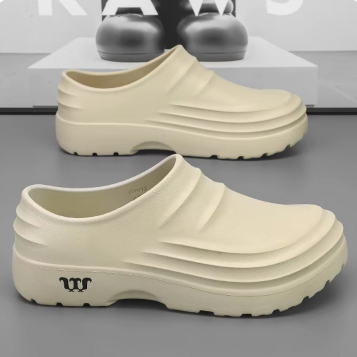 Orthopedische Waterdichte Clogs - AquaStep