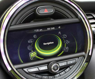 Mini Cooper | Draadloos CarPlay & Android Auto | Plug & Play