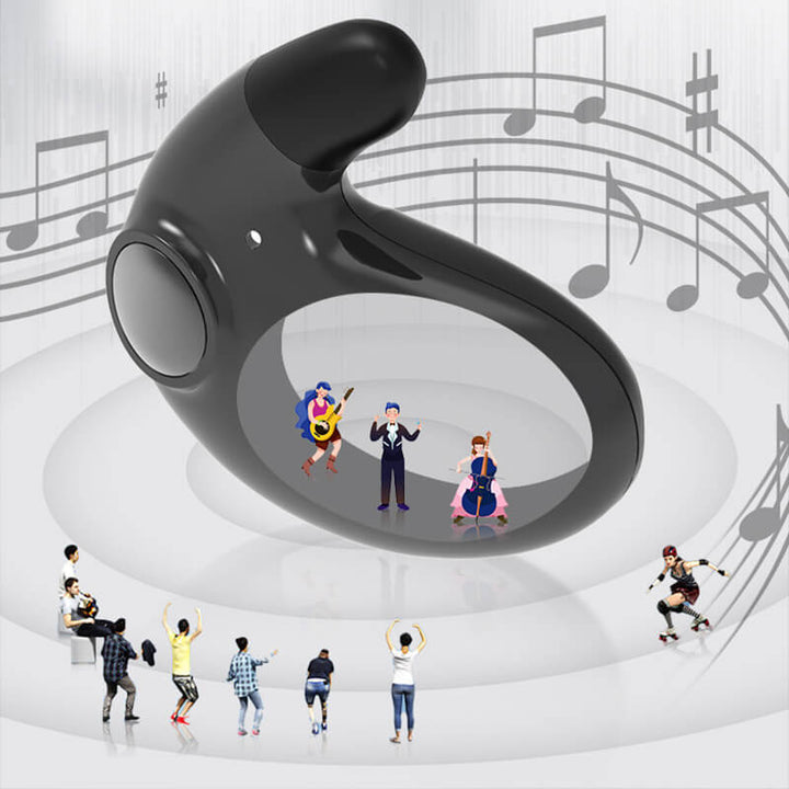 In-ear oordopjes om te slapen met ruisonderdrukking, Bluetooth 5.3