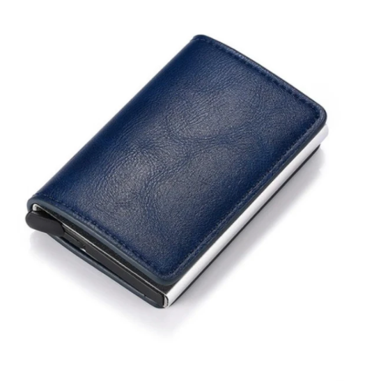RFID Anti-Diefstal Portefeuille | Houd je pasjes overzichtelijk