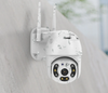Set van 4 Slimme WiFi Beveiligingscamera's – SmartCam Set 4X