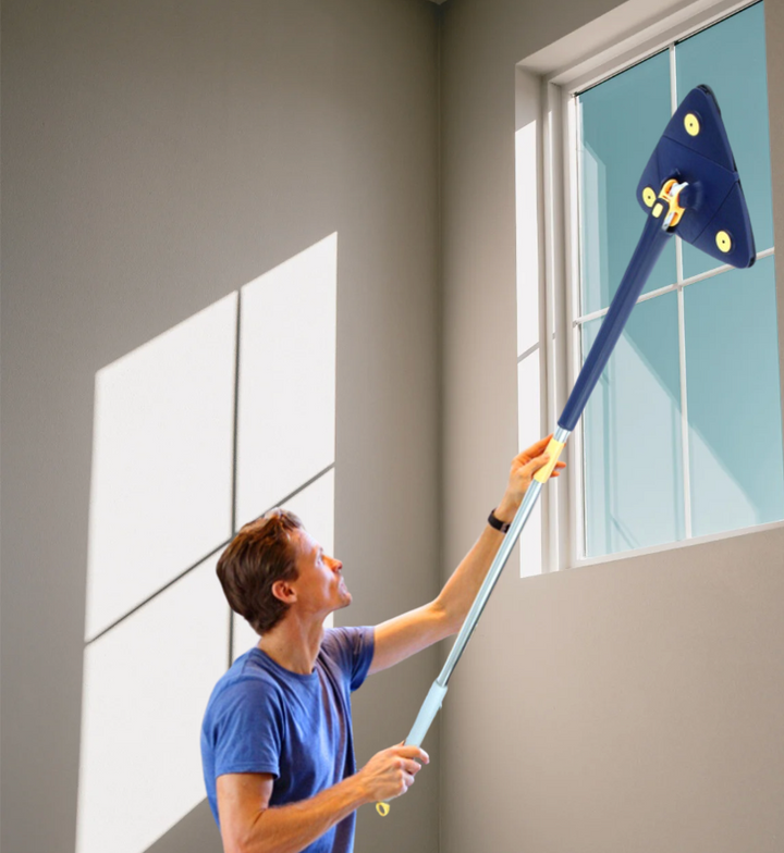 EasyClean ProSwivel 360° Mop