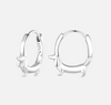 Kostbare Teckel Hoops - Een Schat voor Puppymama's