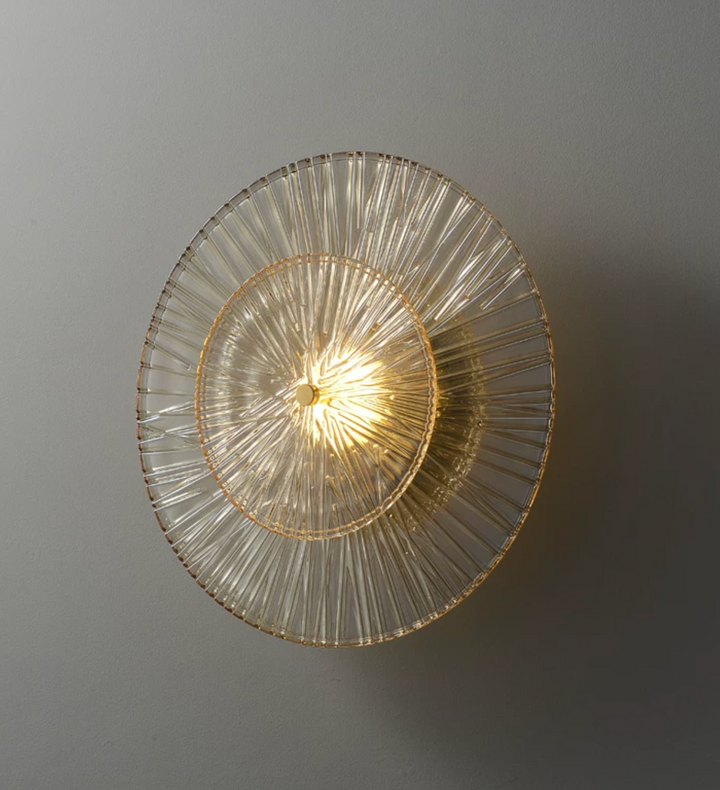 Frigg - Luxe wandlamp