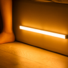 Led-lamp met bewegingssensor – stekkerlamp met automatische sensor