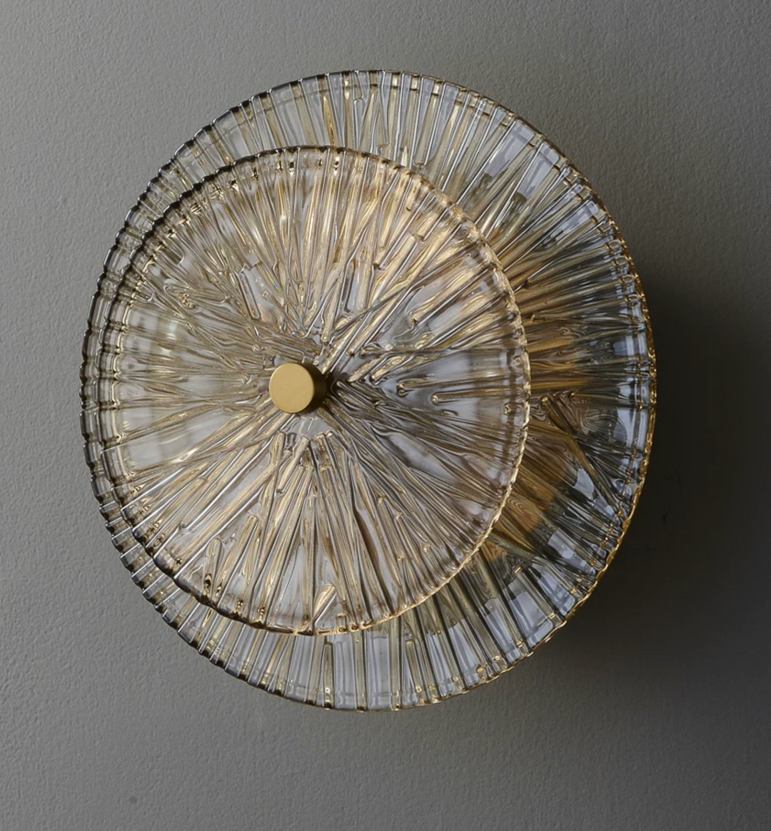 Frigg - Luxe wandlamp