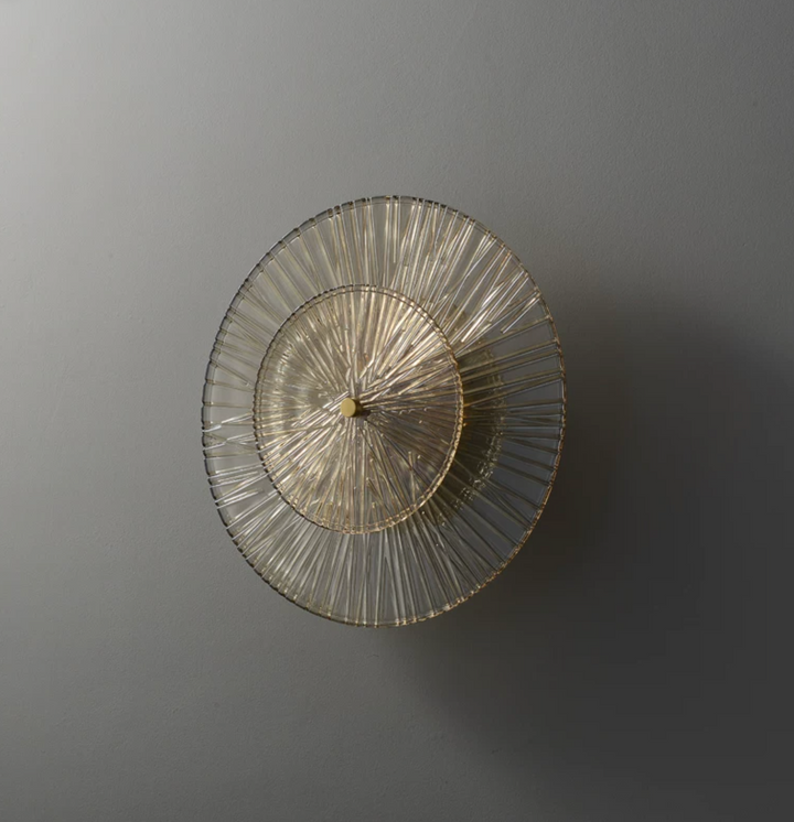Frigg - Luxe wandlamp
