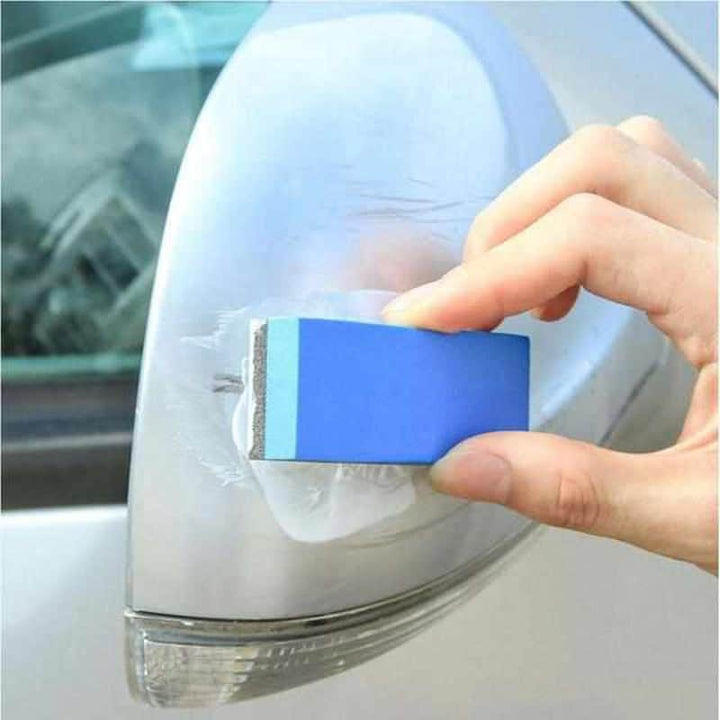 Krasherstel voor uw auto: Herstel als nieuw