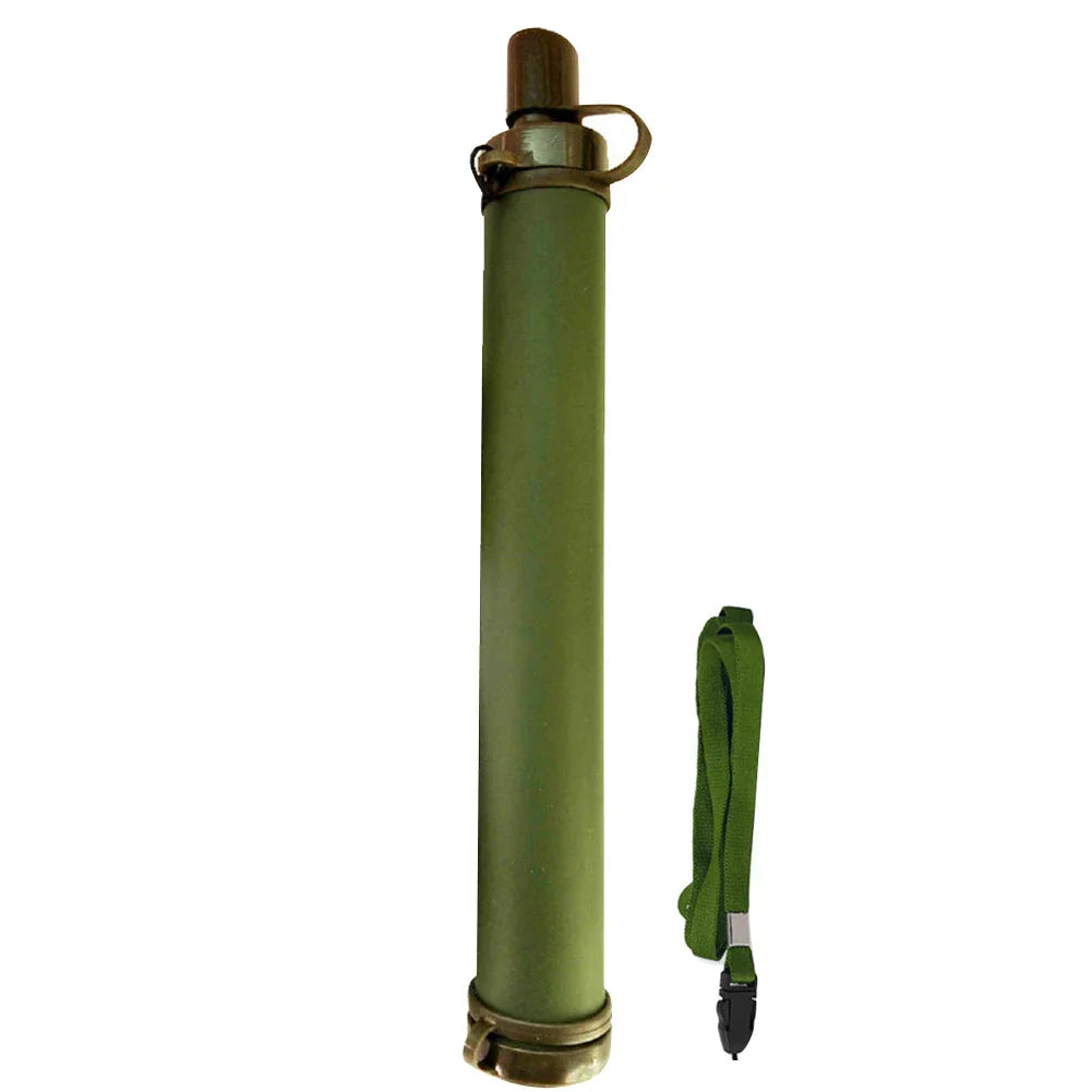 Waterfilter voor buiten - AquaSure