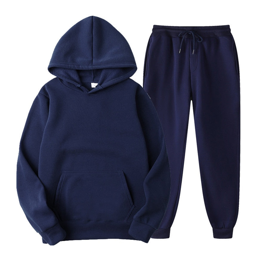 ChristaSet I Joggingpak voor dames