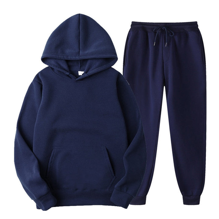 ChristaSet I Joggingpak voor dames