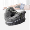ZenEase Hip Pillow - Vermindert heup en rugklachten | 1+1 Gratis