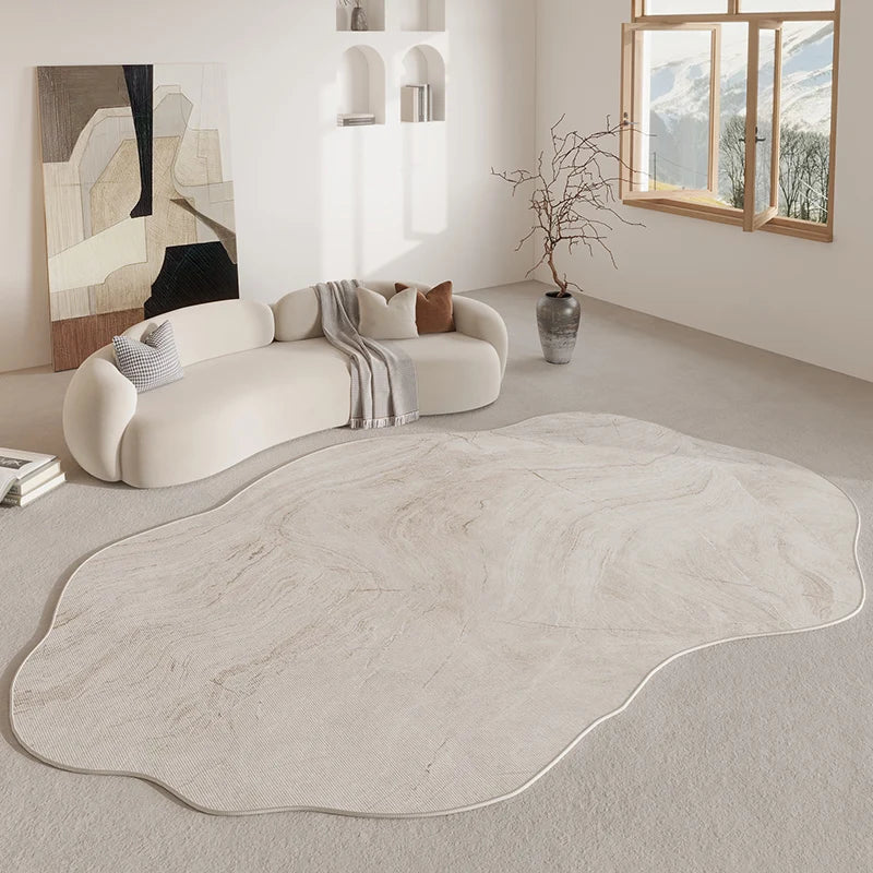 Palatina - Luxe Tapijt voor Woonkamer en Slaapkamer, Zachte Antislip Vloerkleed