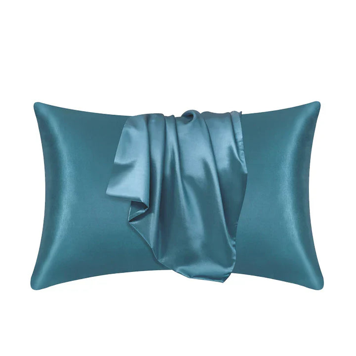 Zijden Kussensloop - dik en comfortabel - Premium kussensloop