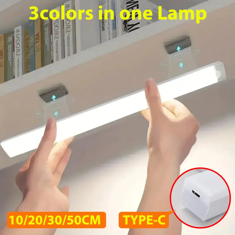 Draadloze ledlamp met bewegingssensor - SmartGlow