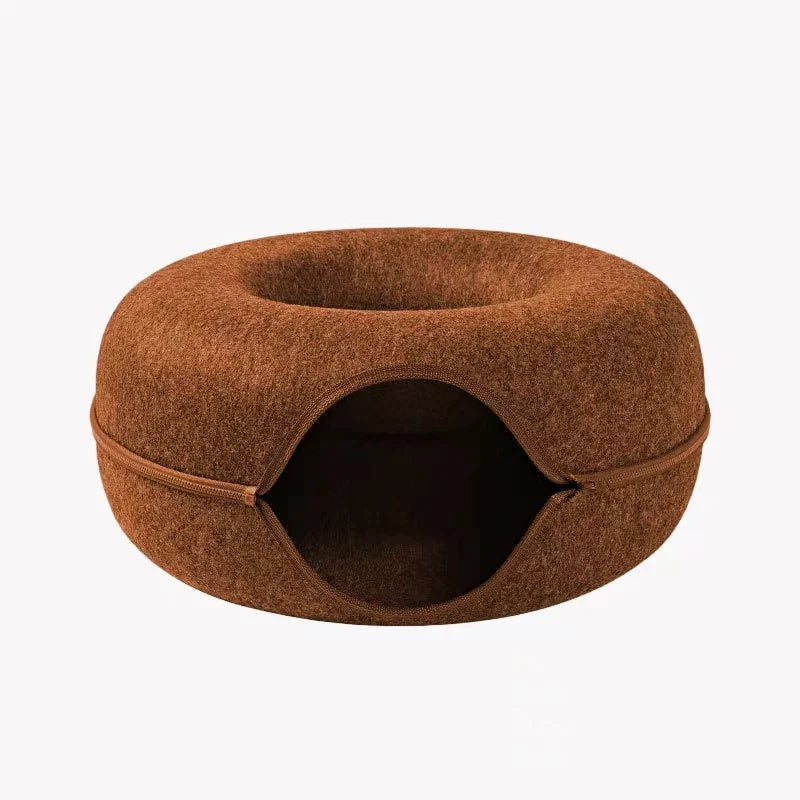 Donut Tunnel | Ideaal voor Katten