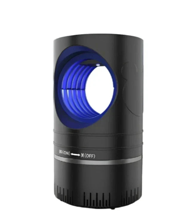 Muggenlamp - Insectenzapper - Elektrische insectenvanger