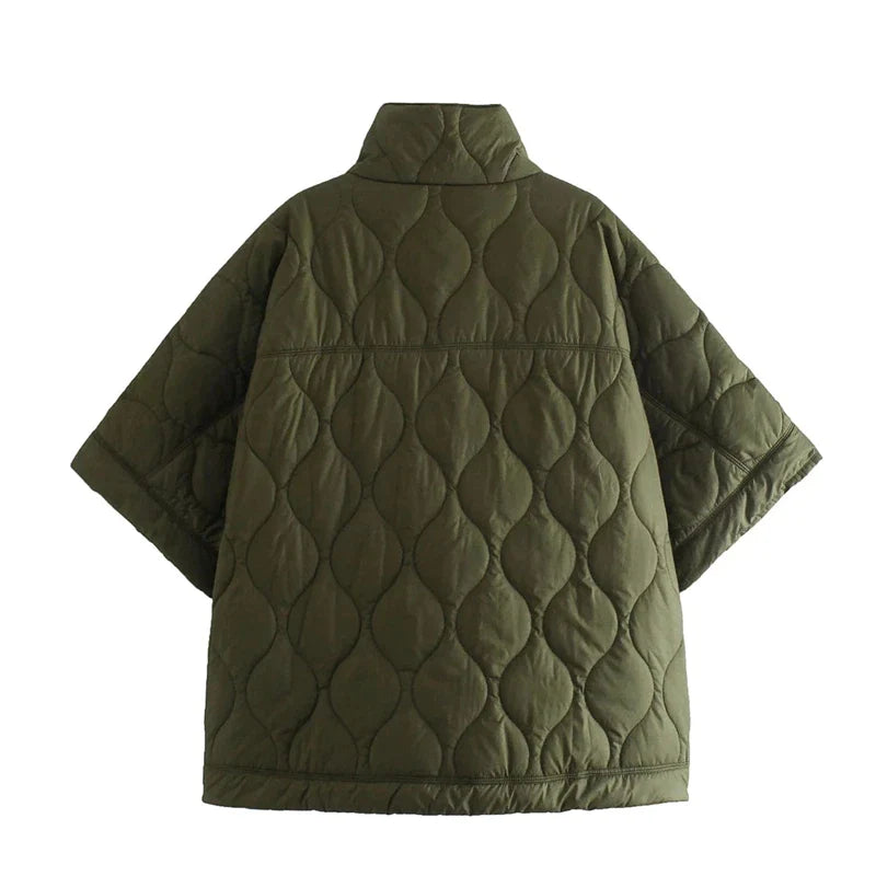 Silas Dames Bodywarmer – Casual en Veelzijdig
