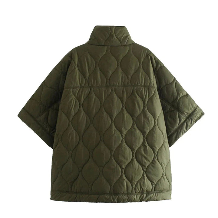 Silas Dames Bodywarmer – Casual en Veelzijdig