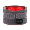 Orthopedische rugband met infraroodtherapie – ThermaLum