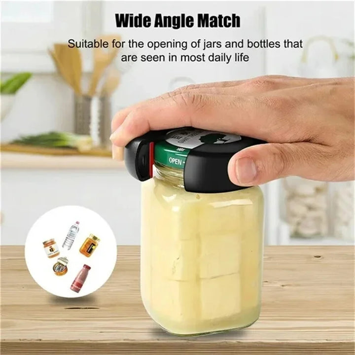 6-In-1 Multi Opener