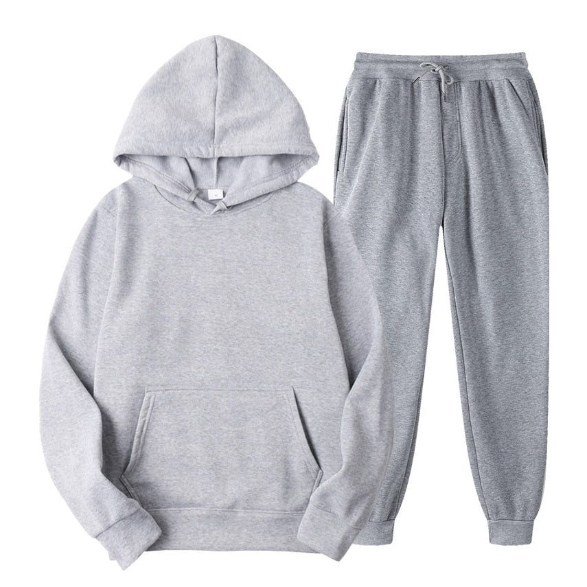 ChristaSet I Joggingpak voor dames