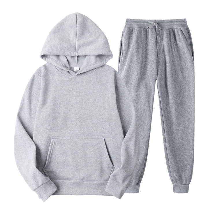 ChristaSet I Joggingpak voor dames