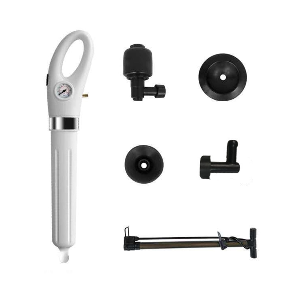 Rioolontstopper - ultieme oplossing voor hardnekkige verstoppingen