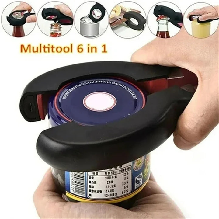 6-In-1 Multi Opener