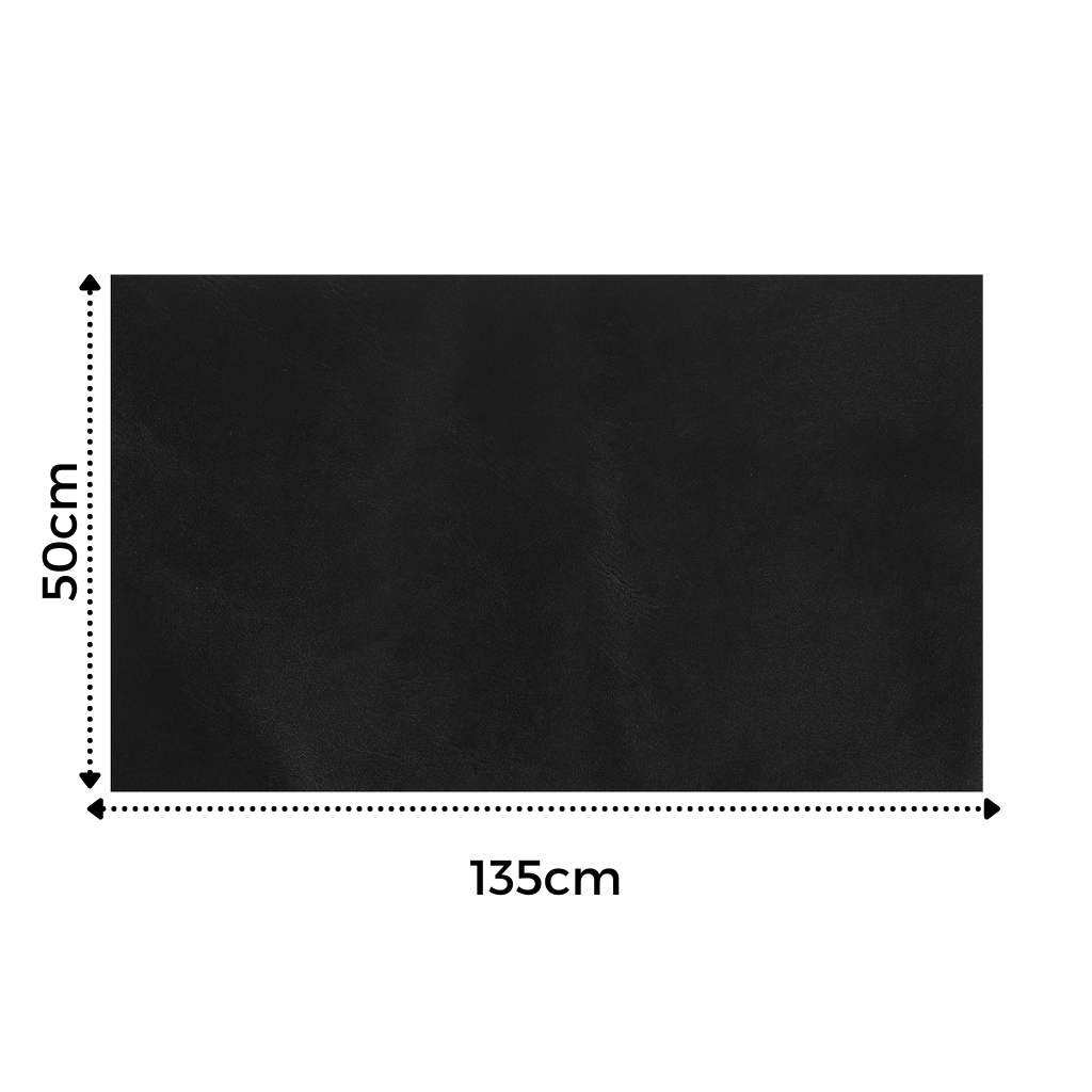 Zelfklevende Reparatiepatch 135x50 cm