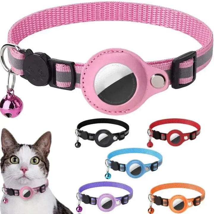 GPS Tracker voor Honden & Katten