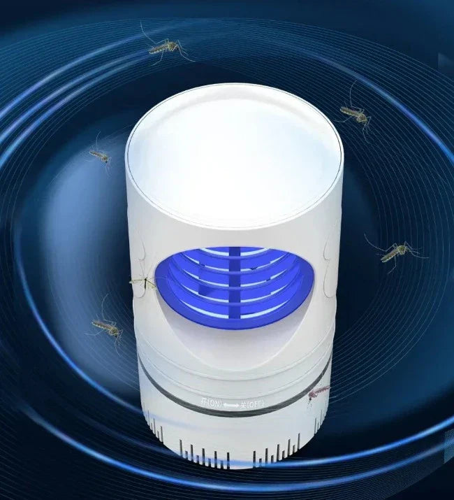 Muggenlamp - Insectenzapper - Elektrische insectenvanger