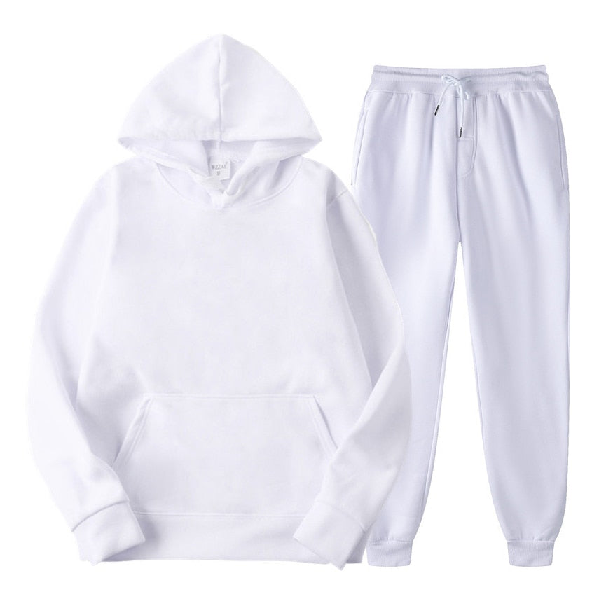 ChristaSet I Joggingpak voor dames