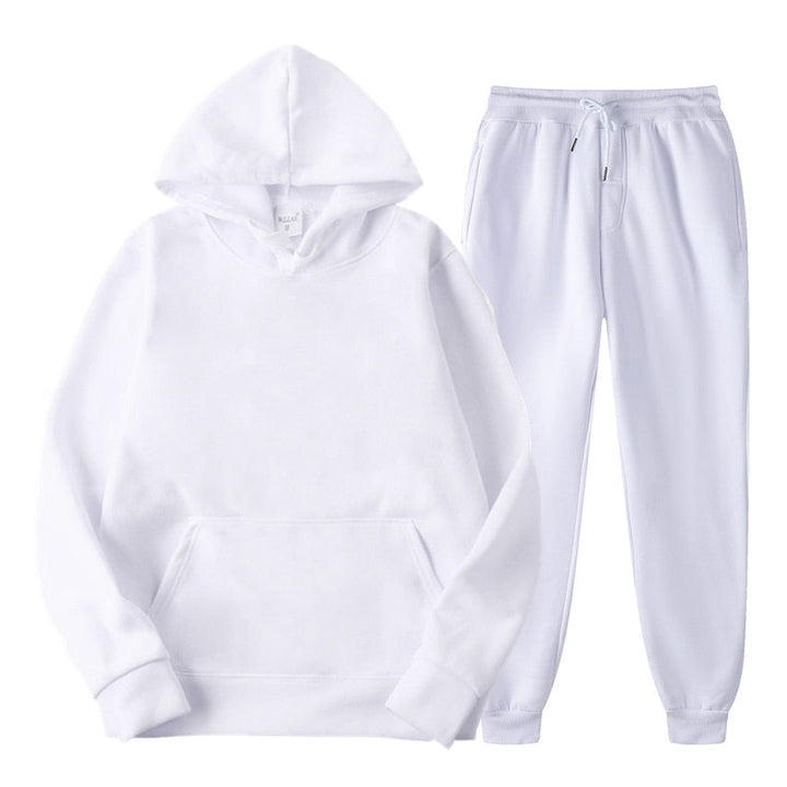 ChristaSet I Joggingpak voor dames