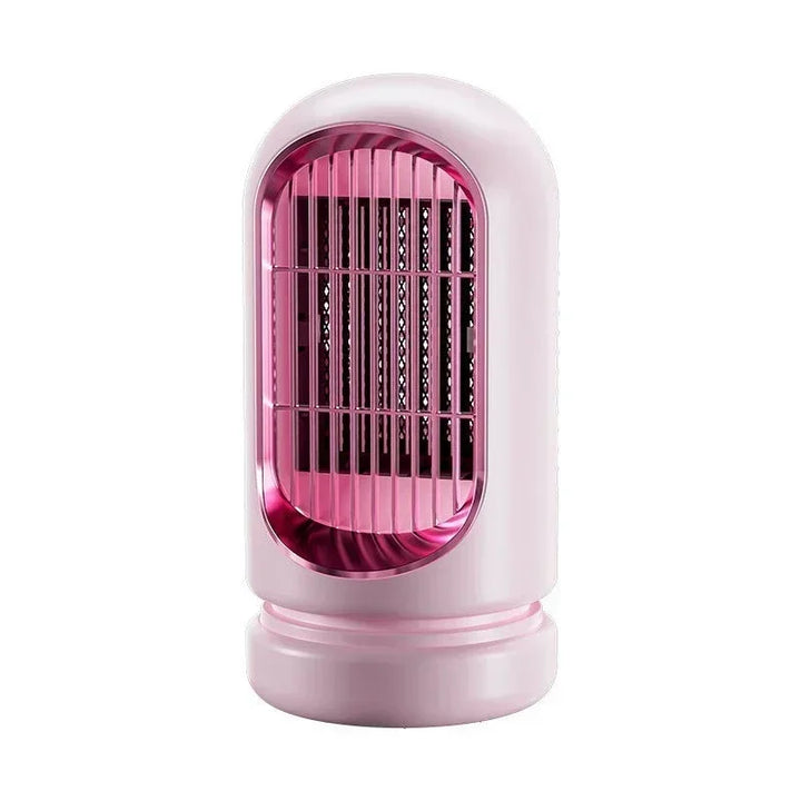 Slimme keramische kachel die in 2 seconden warm is