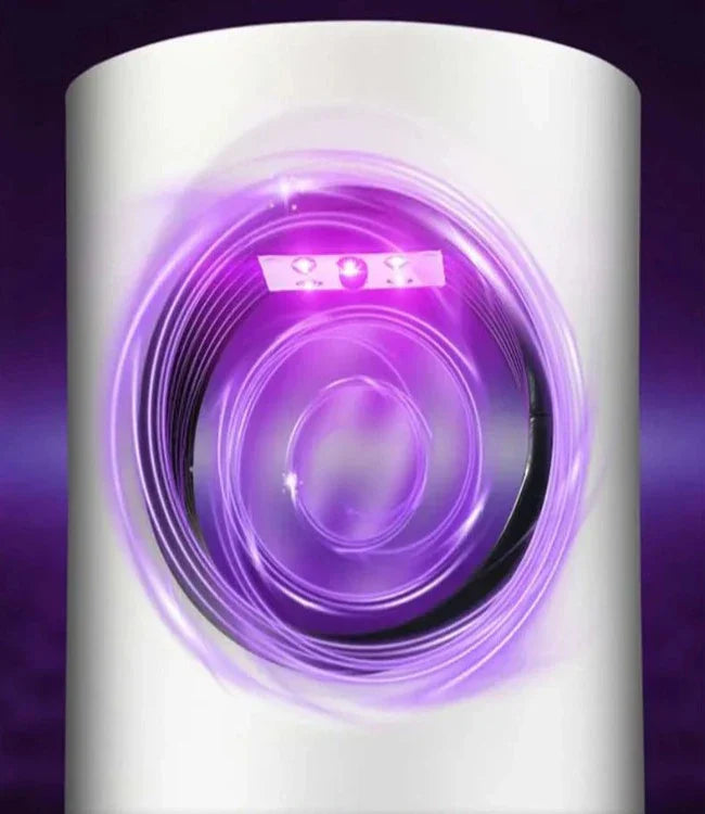 Muggenlamp - Insectenzapper - Elektrische insectenvanger