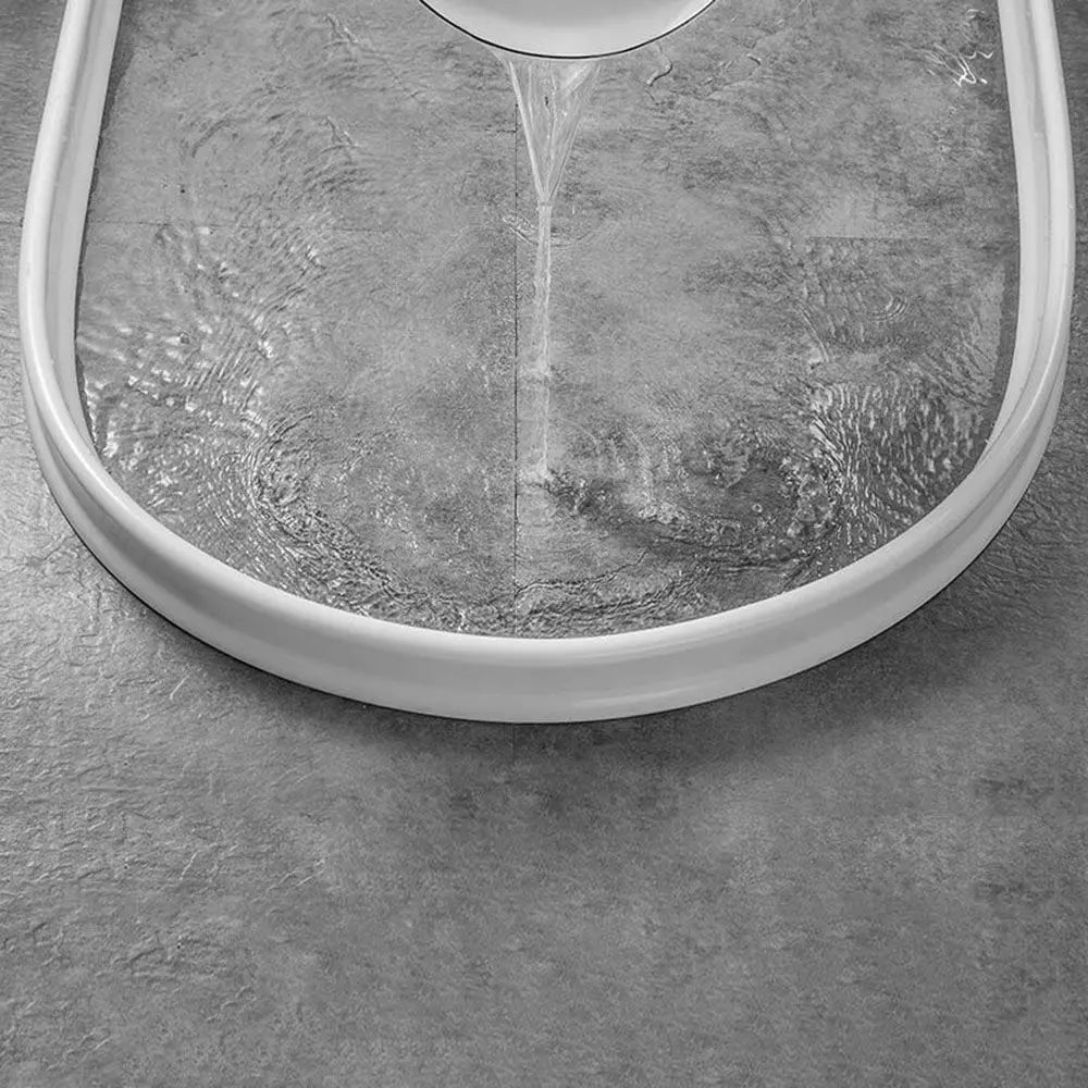Akua – WaterStopper – Siliconen Afdichting