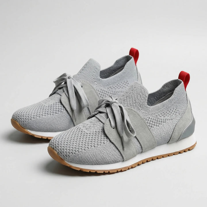 Instapsneaker met boogondersteuning - Wanda