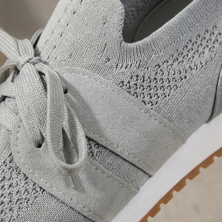 Instapsneaker met boogondersteuning - Wanda