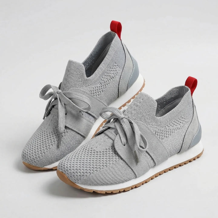 Instapsneaker met boogondersteuning - Wanda