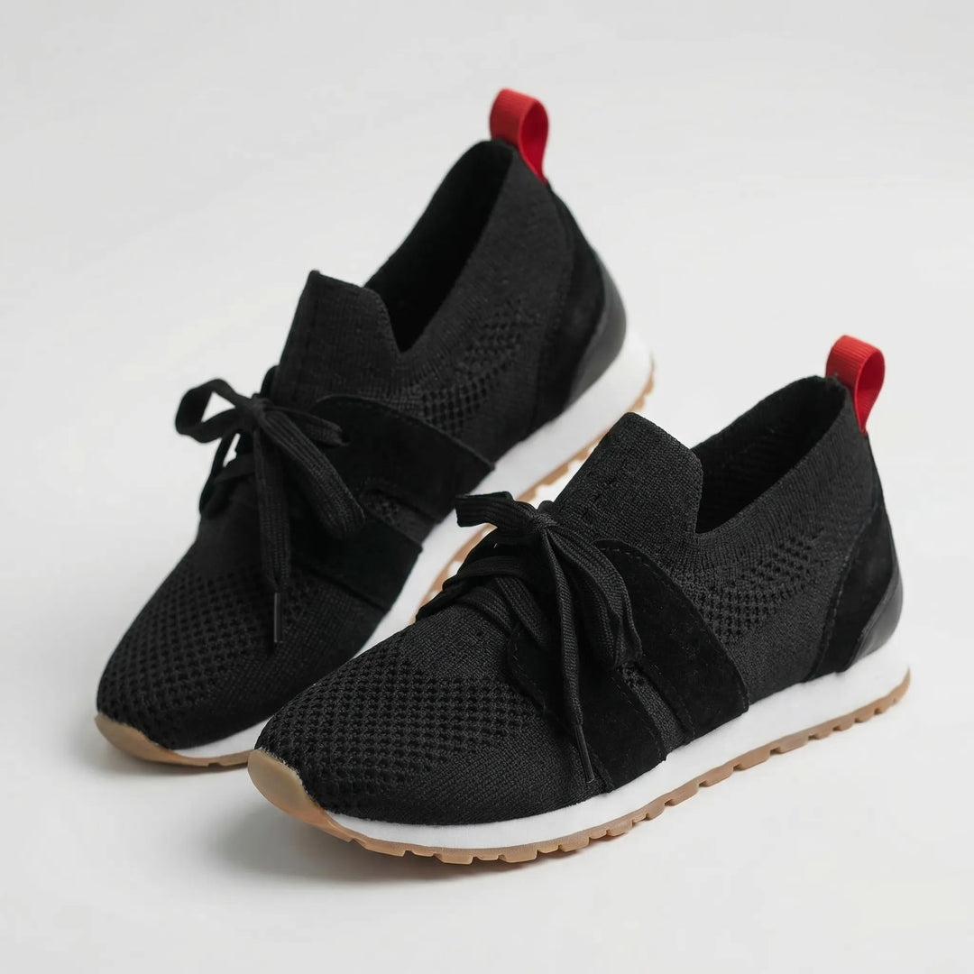 Instapsneaker met boogondersteuning - Wanda